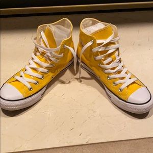 Converse Hi Tops